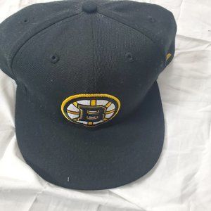 BOSTON BRUINS HAT
